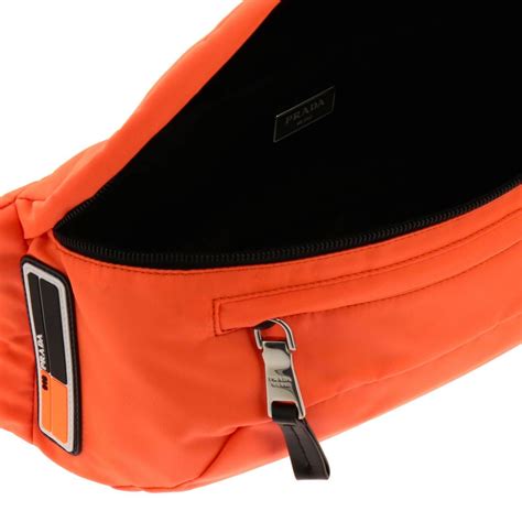 prada tasche herren leder|prada tasche orange.